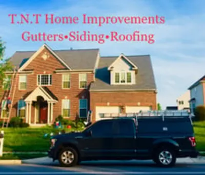 T.N.T Home Improvements