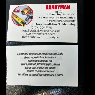 Fixitartie.com