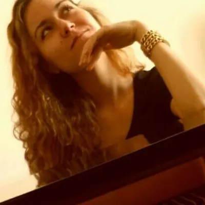 Piano And Italian Lessons