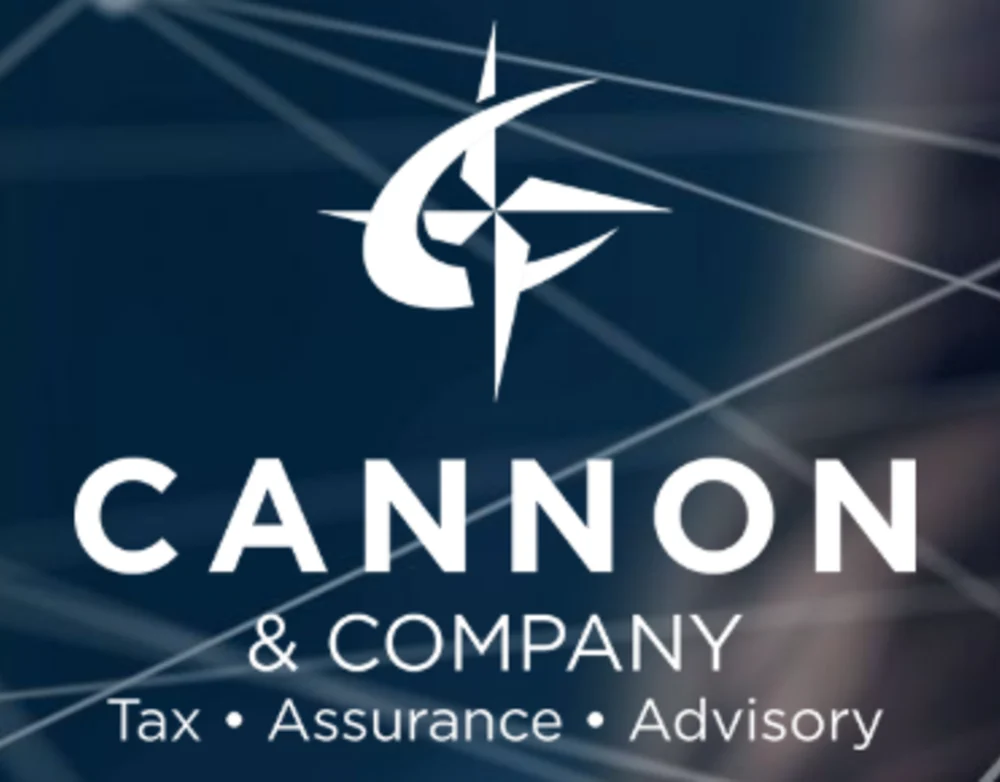 Cannon & Company, L.L.P.