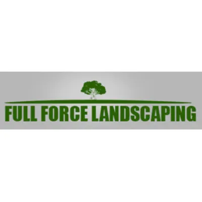 Full Force Landscaping