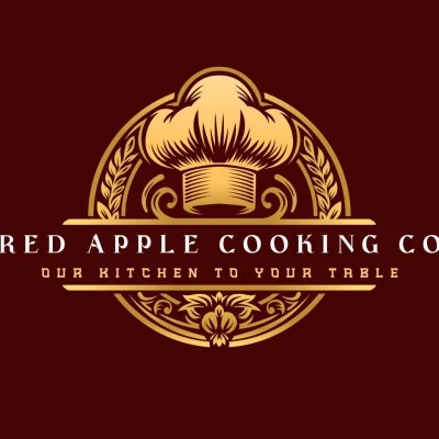 Red Apple Cooking 