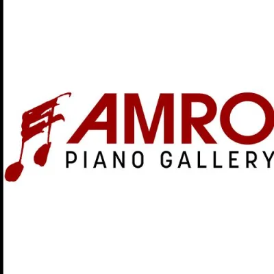 Amro Music Stores Inc.