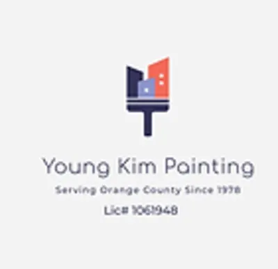 Young Kim Painting