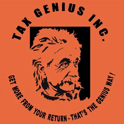 Tax Genius Inc