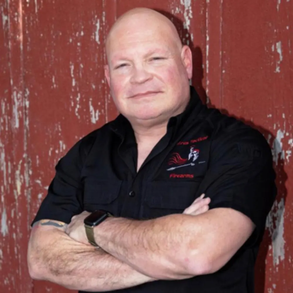 Ares Tactical Firearms LLC