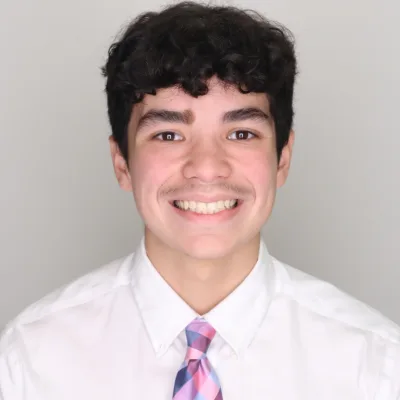 Joshua Perez