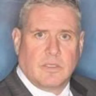 Brian D Roman
