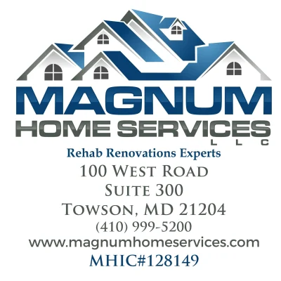 Magnum Home Services LLC