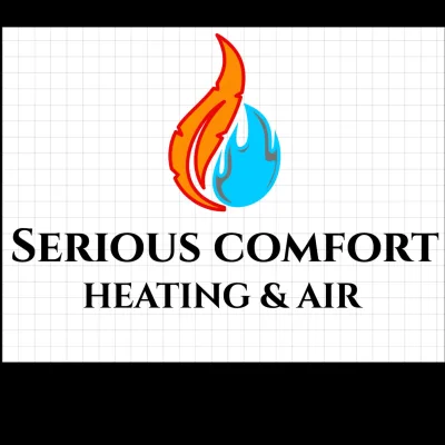 Serious Comfort Heating & Air