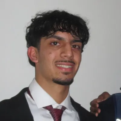 Ishaan Khanuja`