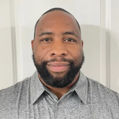 Travis Tyson