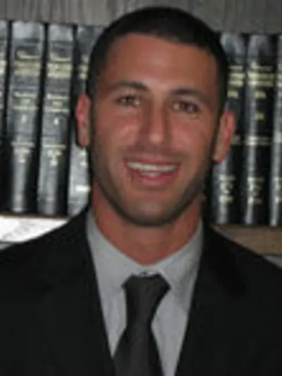 Shamieh Law