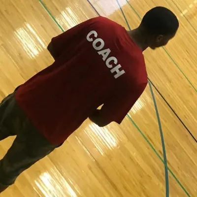 Basketball Fundamentals 101
