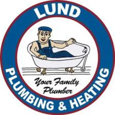 Lund Plumbing & Heating, Inc.