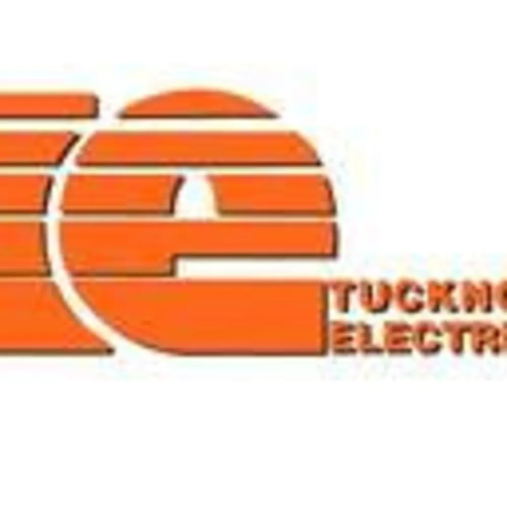 Tucknott Electric