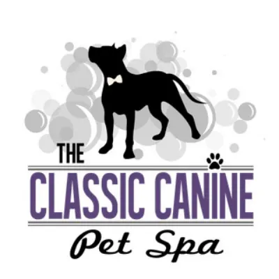 The Classic Canine Pet Spa