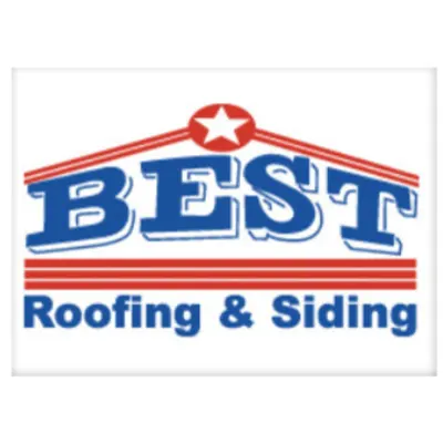 Best Roofing & Siding
