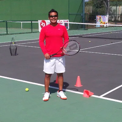 Carlitos Fermin