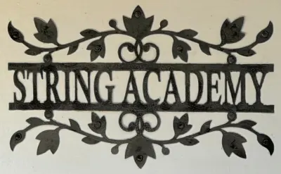 Pensacola String Academy