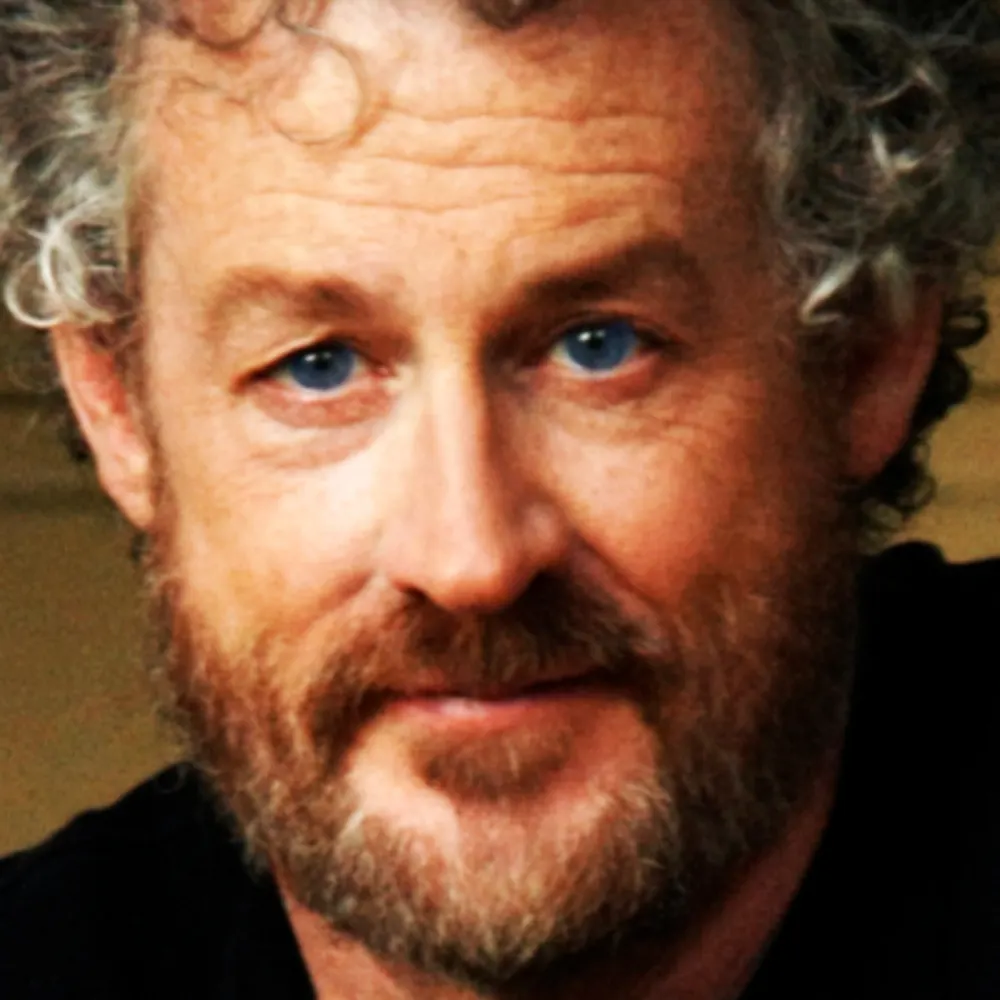 David Williams