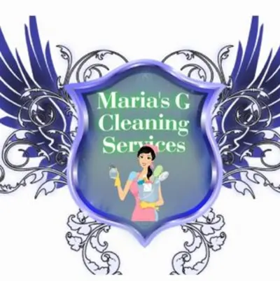 Marias G Cleaning Services