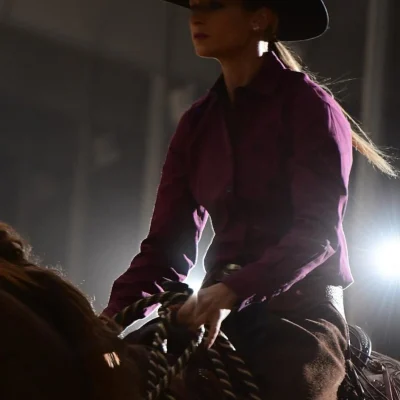Parnell Performance Horses