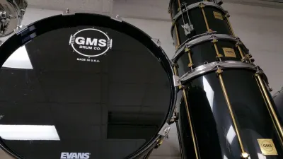 East Coast Drums