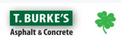 T. Burkes Asphalt & Concrete