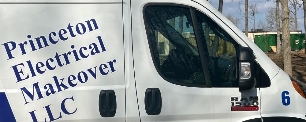 Princeton Electrical Makeover LLC