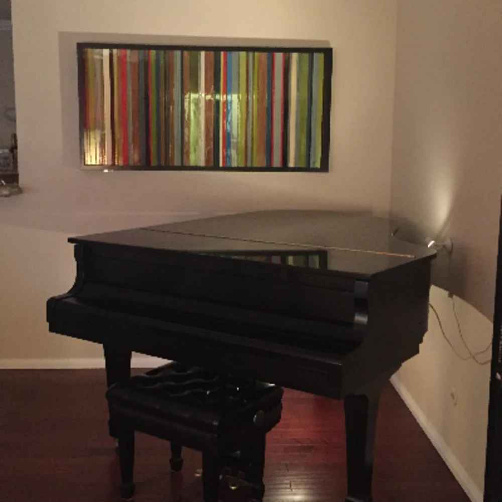 Maestro Piano