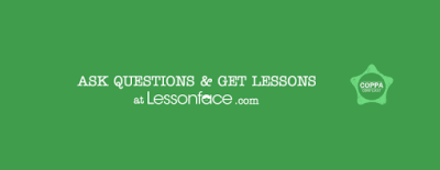 Lessonface