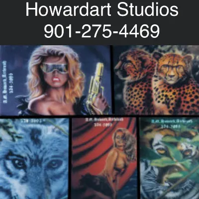 Howardart Studios