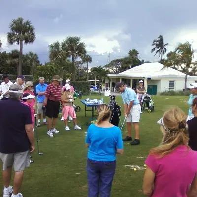 Palm Beach Par 3