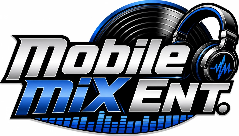 Mobile mix ENT.