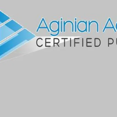 Aginian Accounting Corp