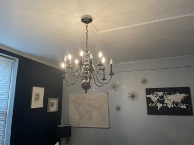 Rodriguez Precision Painting
