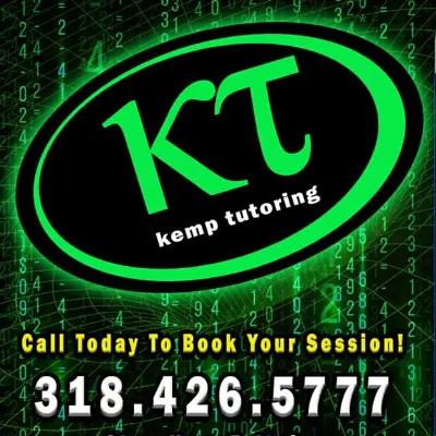 Kemp Tutoring