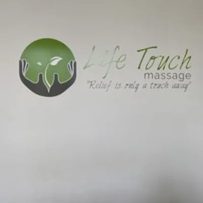 Life Touch Massage LLC