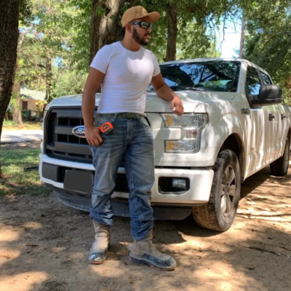 Texas Budget Landscaping Services