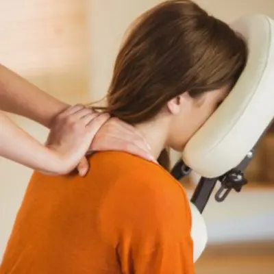 Malia Massage