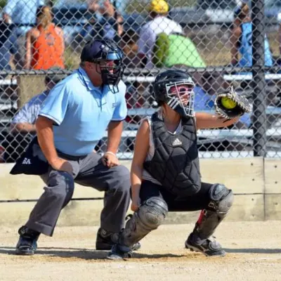 Batting Buddies