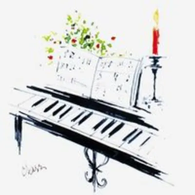 Emily's Piano Studio