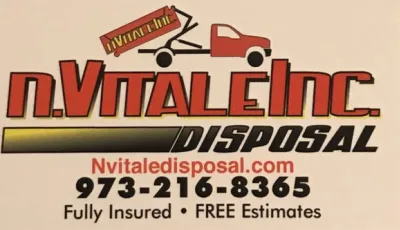N. Vitale, Inc.