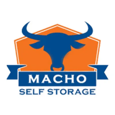 Macho Self Storage