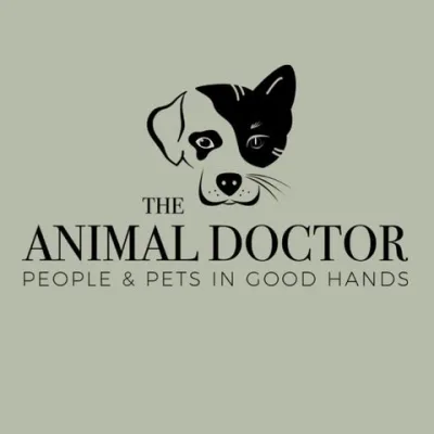 The Animal Doctor
