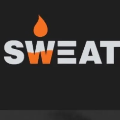 Sweat Pilates