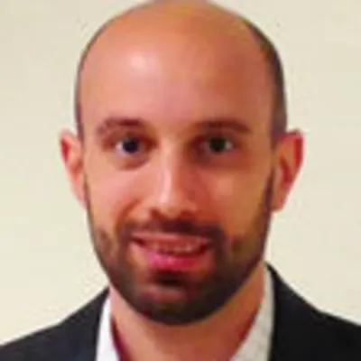 Jonathan Alexander Rogers