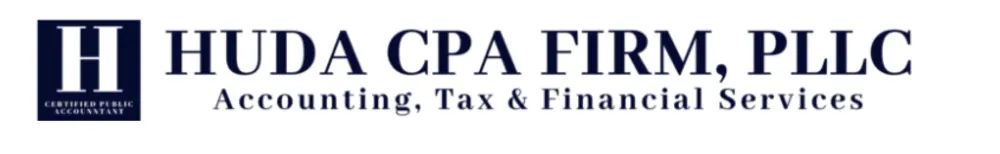 HUDA CPA FIRM, PLLC