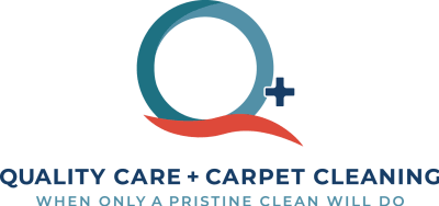 Quality Care Plus Carpet Cleaning
